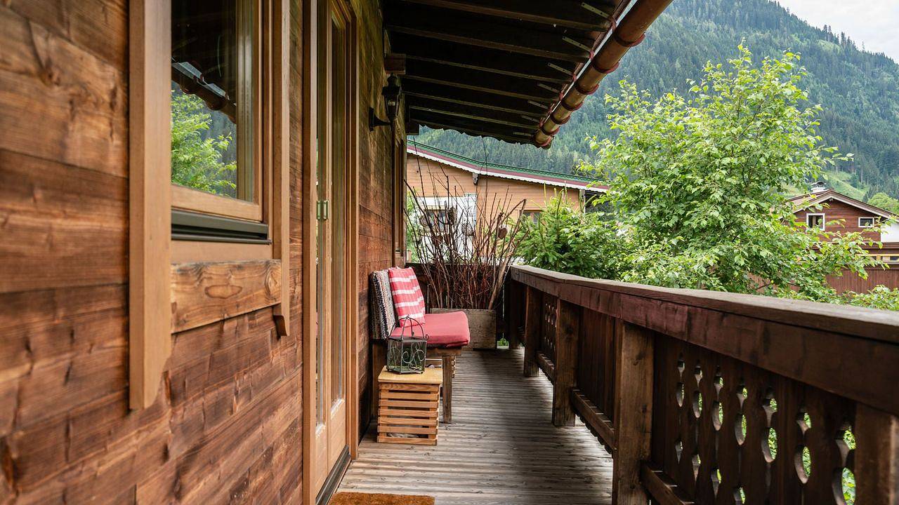 Ferienhaus für 6 Personen (100 m²) in Aschau bei Kirchberg in Aschau (Kirchberg), Kirchberg in Tirol