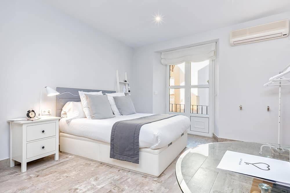 Appartamento vacanze a Malaga a partire da 126€ a notte