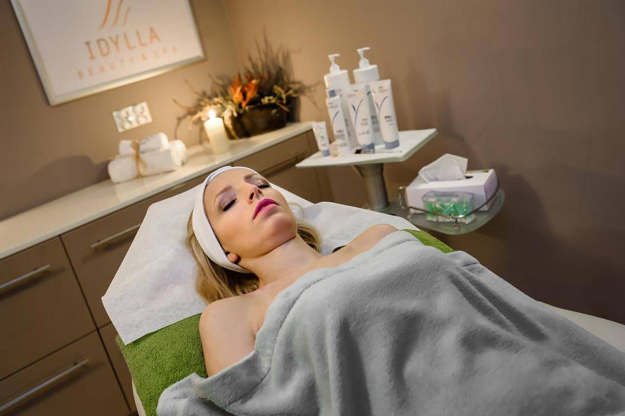 Hotel Kotarz Spa&Wellness in Brenna, Karpaty (Polska)
