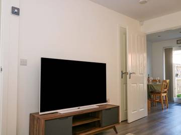Holiday Home for 4 People in Lytham St Annes, Blackpool Pleasure Beach, Photo 4