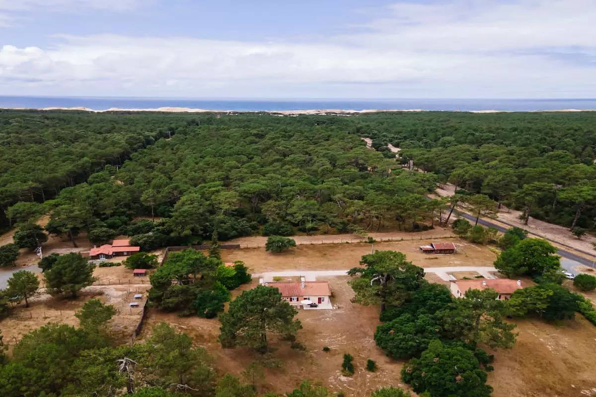 Ferienwohnungen für 2 Personen in Naujac-sur-Mer, Lesparre-Médoc und Umgebung