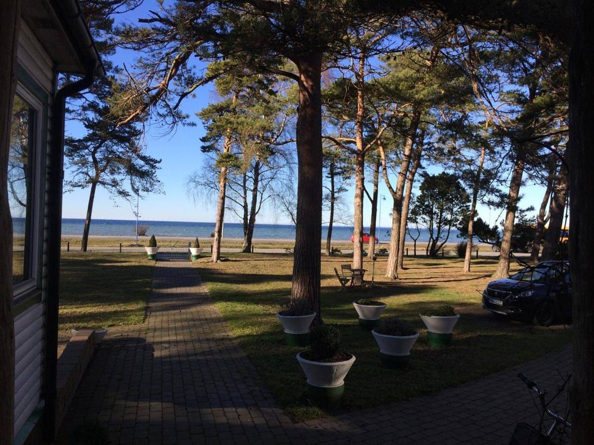 Efs Höllviksstrand in Höllviken, Vellinge