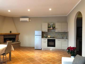 Agriturismo voor 6 Personen in Aprilia, Provincie Rome, Afbeelding 2