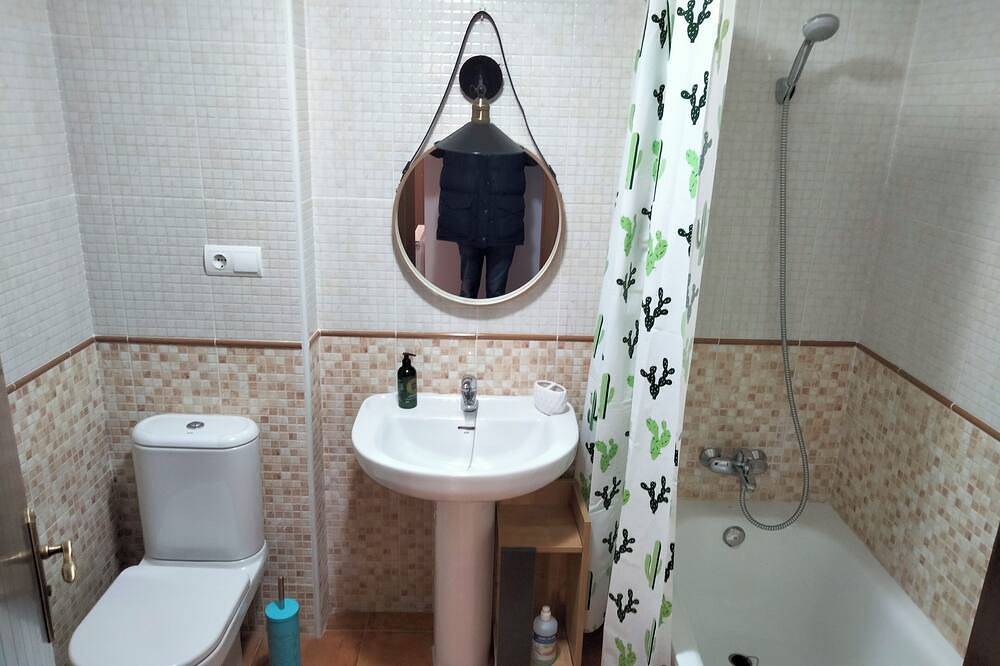 Apartamento entero, Wood, Wine and Golf. in Sojuela, Sierra de Moncalvillo