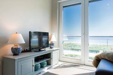 Ferienwohnung für 4 Personen in Scharbeutz, Südliche Ostseeküste, Bild 4