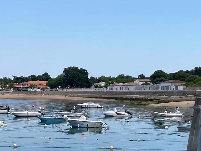 Geheel appartement, Villa Carla La Rochelle in Lagord, La Rochelle en omgeving