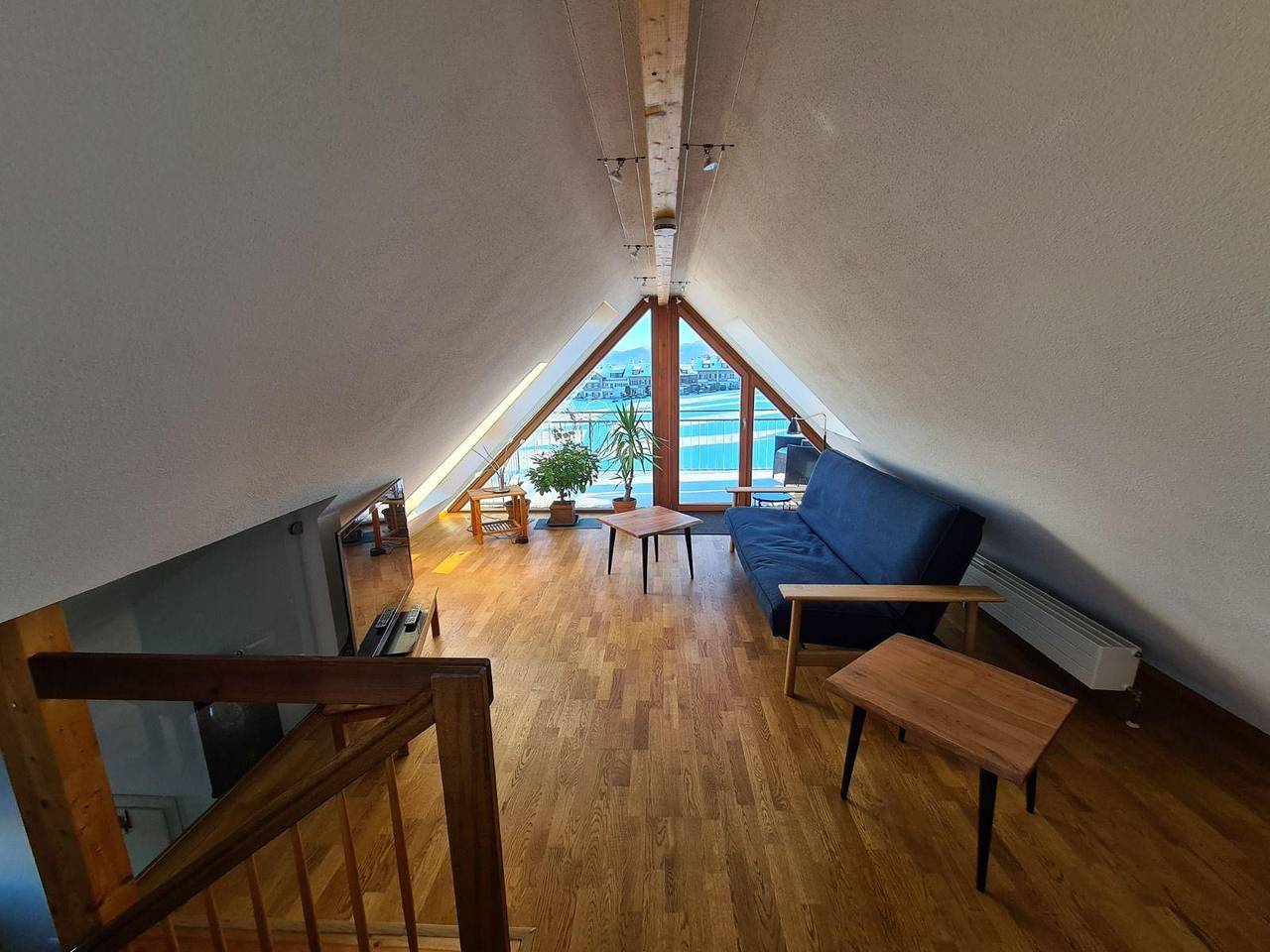 Ganze Ferienwohnung, Ferienwohnung Rotmoosblick direkt am Rande unberührter Natur in Isny im Allgäu, Region Bodensee-Oberschwaben