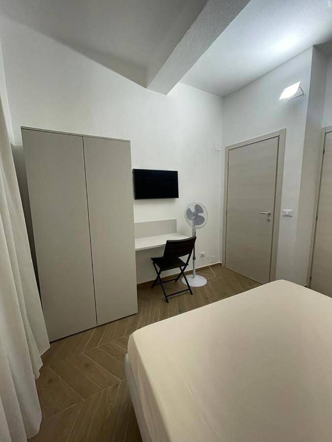 Camere in Borgo in Finale Ligure, Finale Ligure Gemeinde