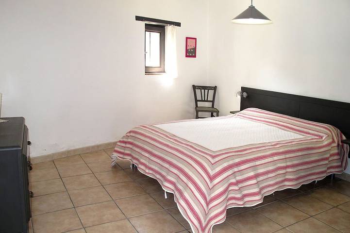 Location de vacances pour 2 personnes, avec jardin à La Touche - 2