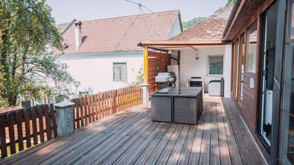 Ferienhaus für 7 Personen in Mühlviertel, Bild 4