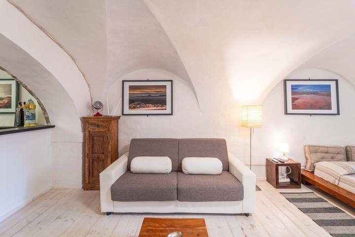 Ferienwohnung für 3 Personen in Alghero - 2