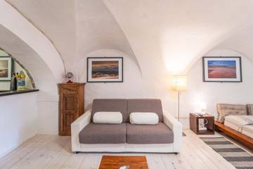 Vakantieappartement voor 3 Personen in Alghero, Provincie Sassari, Afbeelding 1