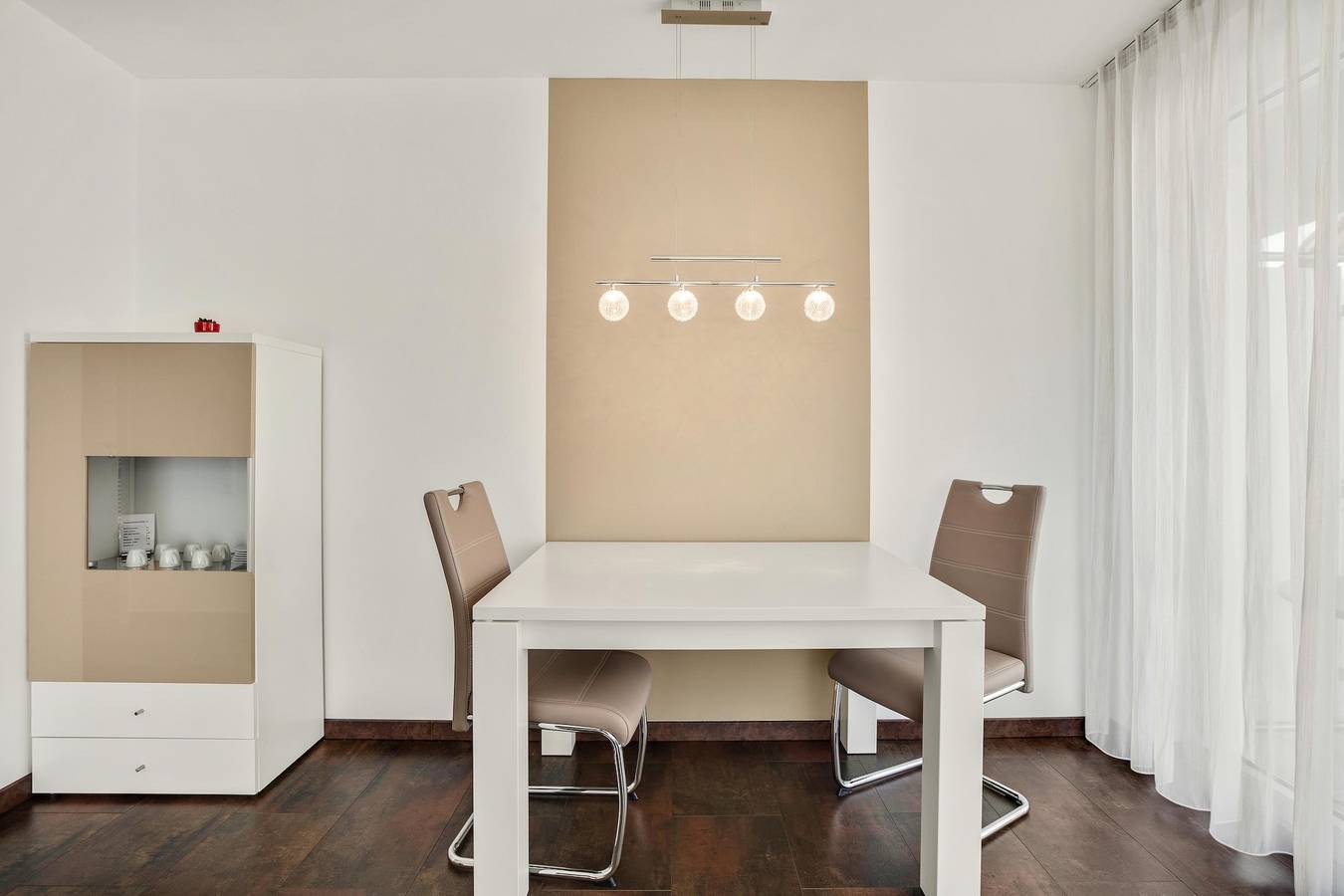Ganze Wohnung, Ferienwohnung Höhenblick - Modern & gemütlich in Bad Bellingen, Südschwarzwald
