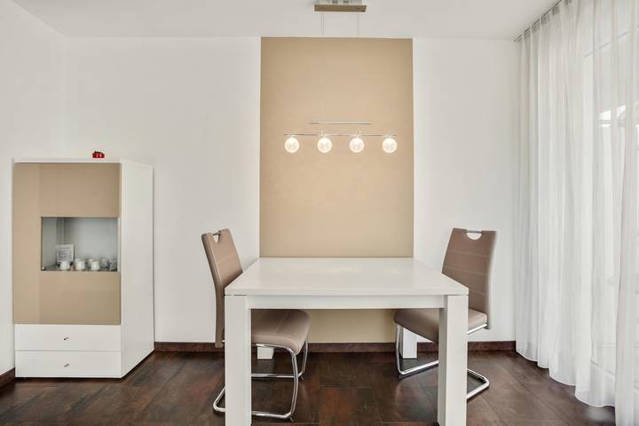 Ganze Wohnung, Ferienwohnung Höhenblick - Modern & gemütlich in Bad Bellingen, Südschwarzwald