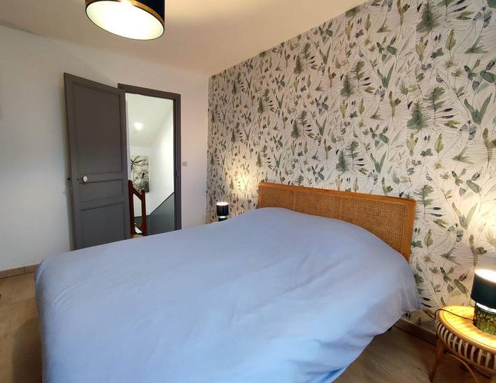 Gîte pour 4 personnes, avec terrasse et jardin, animaux acceptés à Le Tréport - 3