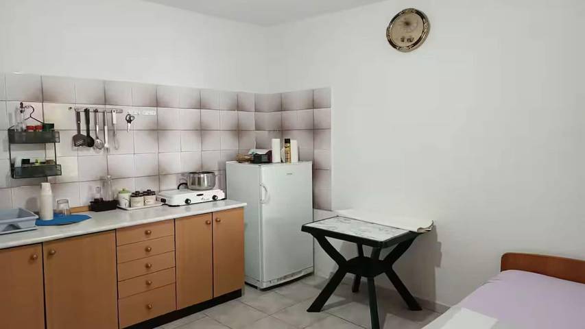 Dom dla 4 osób, z taras w Korčula