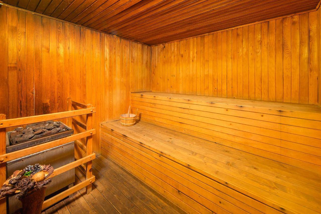Economy Double Room in Parc national de Rila