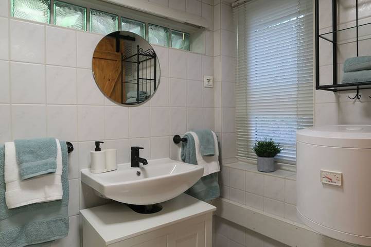 Ferienhaus für 4 Personen, mit Garten und Terrasse in Klingenthal - 4