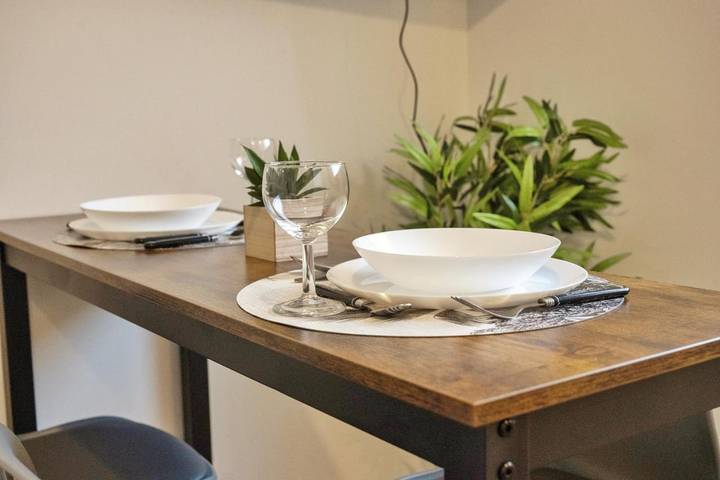 Gîte pour 5 personnes à Thouars - 2