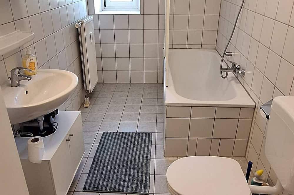 Ganze Wohnung, Schöne Wohnung im Zentrum von Klöch in Südoststeiermark, Steirerland
