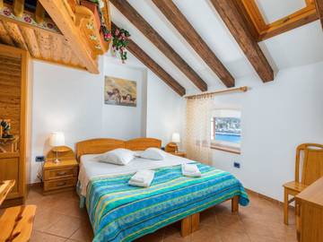 Ferienwohnung für 5 Personen in Cres Stadt, Cres, Bild 3