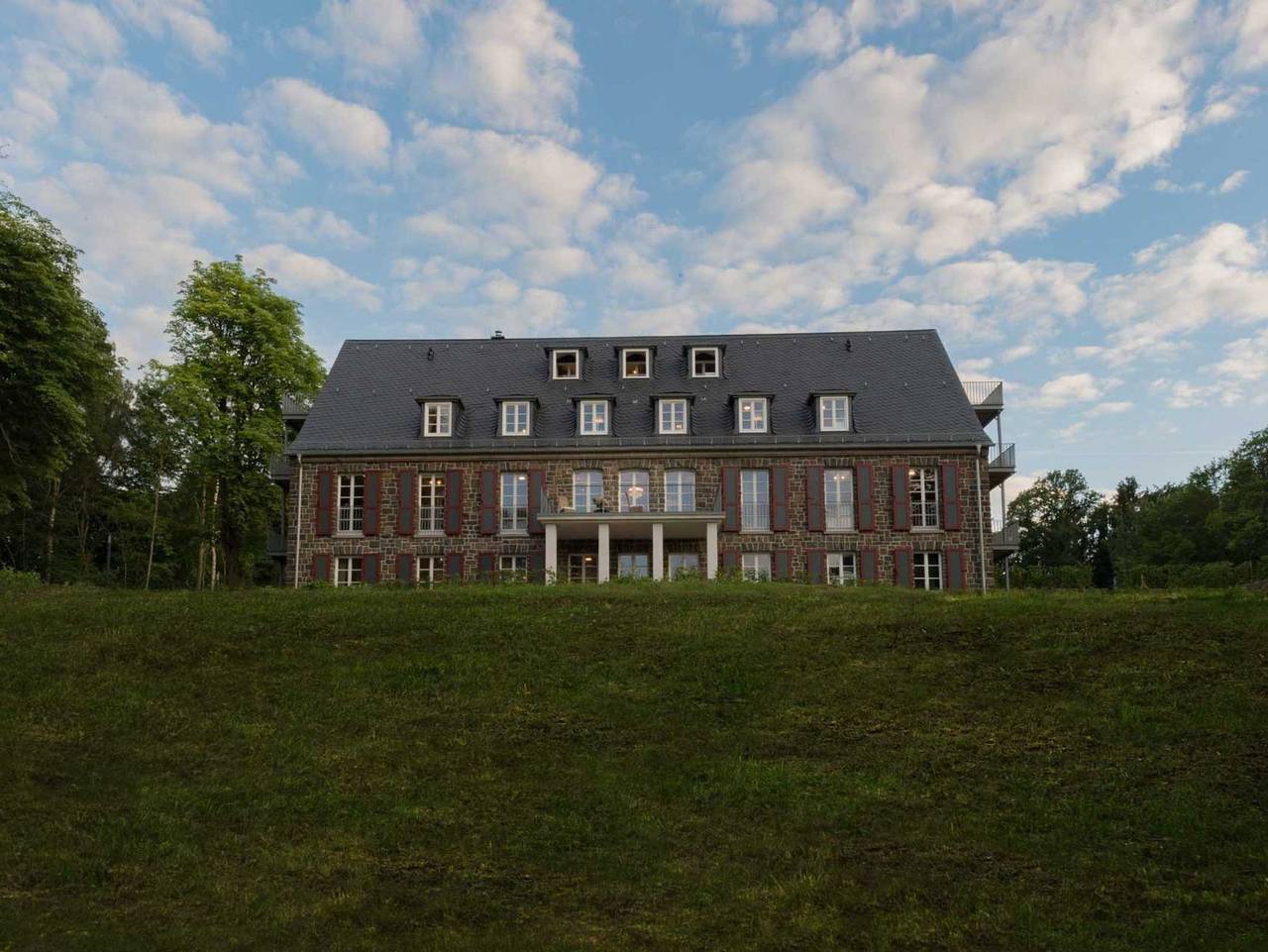 Ganze Ferienwohnung, Edersee Auszeit - Ferienwohnung 6 in Hemfurth-Edersee, Edertal