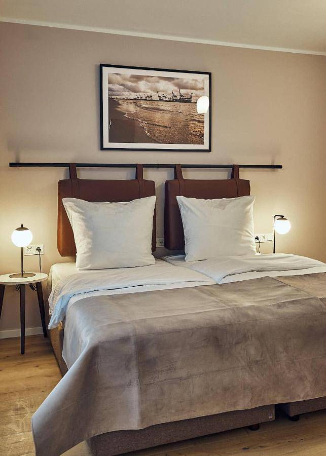 Ferienhaus für 6 Personen in Hamburg-Mitte - 4