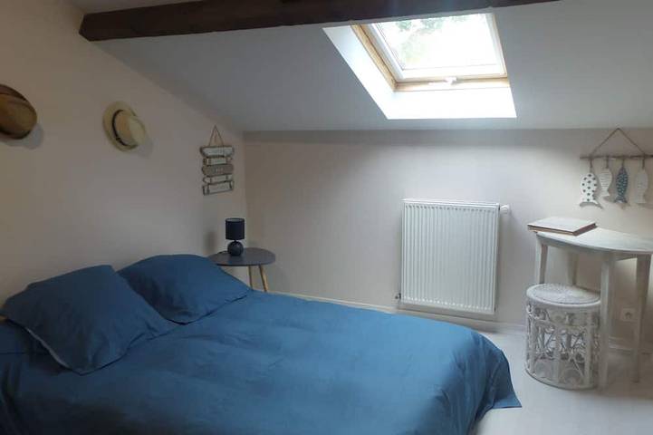 Location de vacances pour 20 personnes, avec balcon et jardin, animaux acceptés dans Plage Riva-Bella - 2