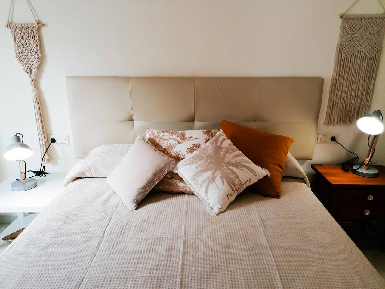 Appartement entier, A30 Apolo 7 Esc 1 5º 64 in Vieille ville de Calpe, Calpe