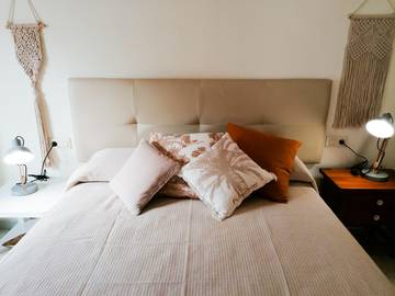 Apartment for 4 People in Calpe Old Town, Calpe, Photo 1