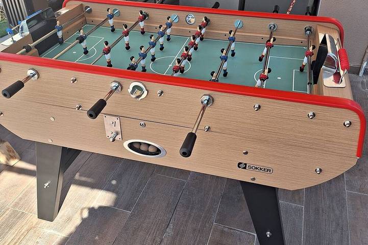 Location de vacances pour 4 personnes à La Valette-du-Var - 3