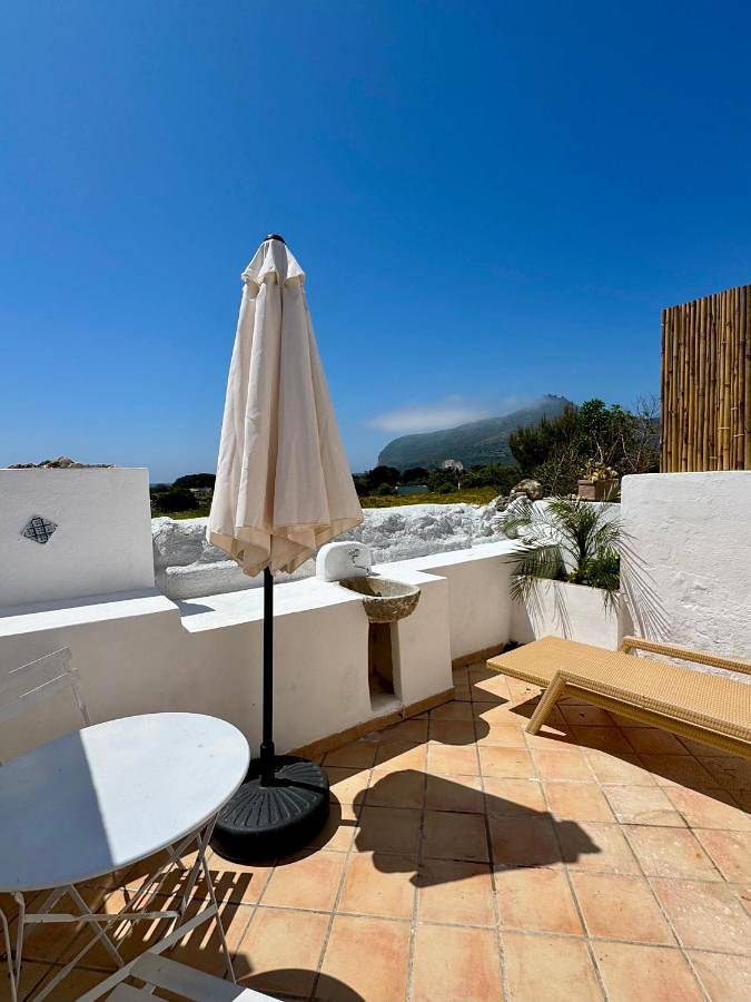 Albergo isola mia in Favignana, Île de Favignana