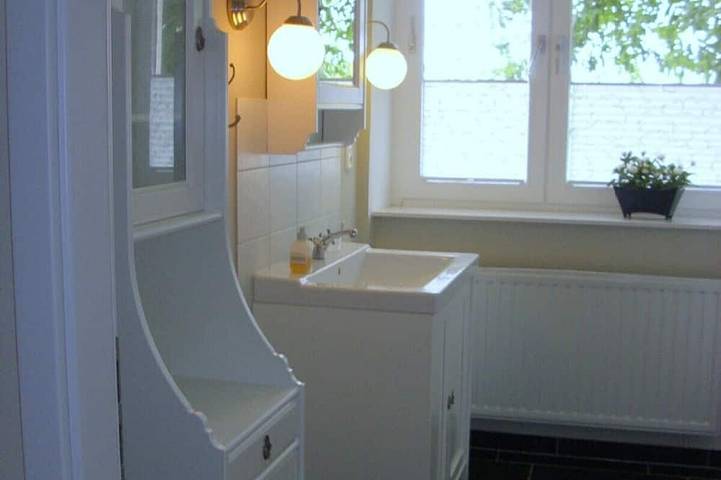 Ferienwohnung für 2 Personen, mit Garten in Horn-Bad Meinberg - 2