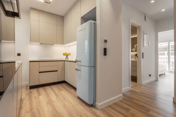 Entire apartment, Spefsippou37·Kolonaki Skyline Views in Central Section of Athens, Athens