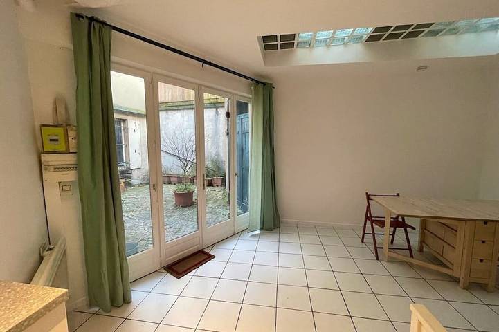 Appartement de vacances pour 4 personnes à Saint-Denis