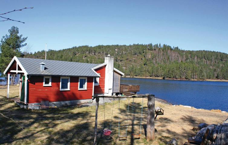 Ferienhaus für 6 Personen in Süd-Norwegen - 4