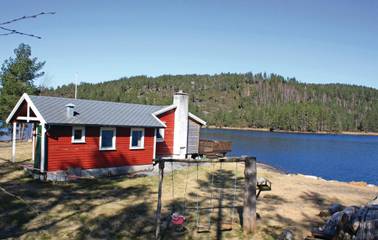 Ferienhaus für 6 Personen in Vatnestrøm, Agder, Bild 3