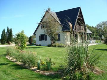 Chambre D’hôte pour 2 Personnes dans Les Grandes-Ventes, Seine-Maritime, Photo 1