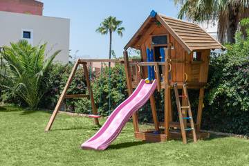 Ferienhaus in Marina Manresa, Alcúdia für 8 