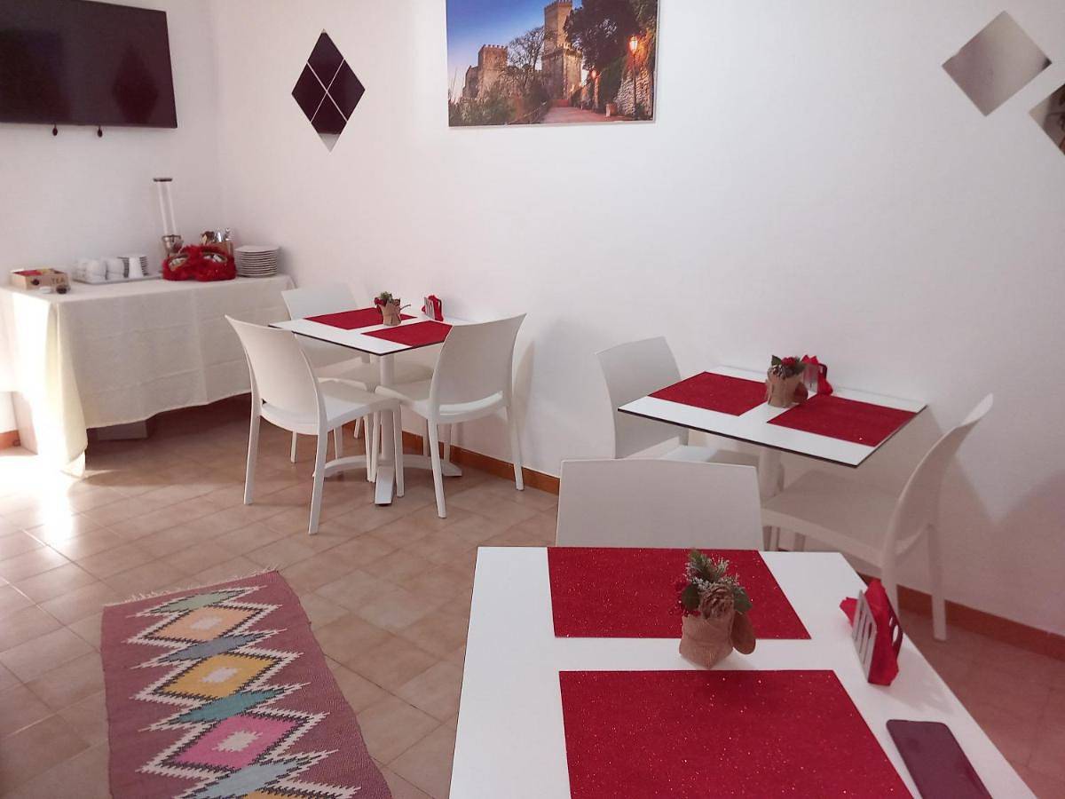 Bed & Breakfast Val di Erice in Valderice, Provincia di Trapani