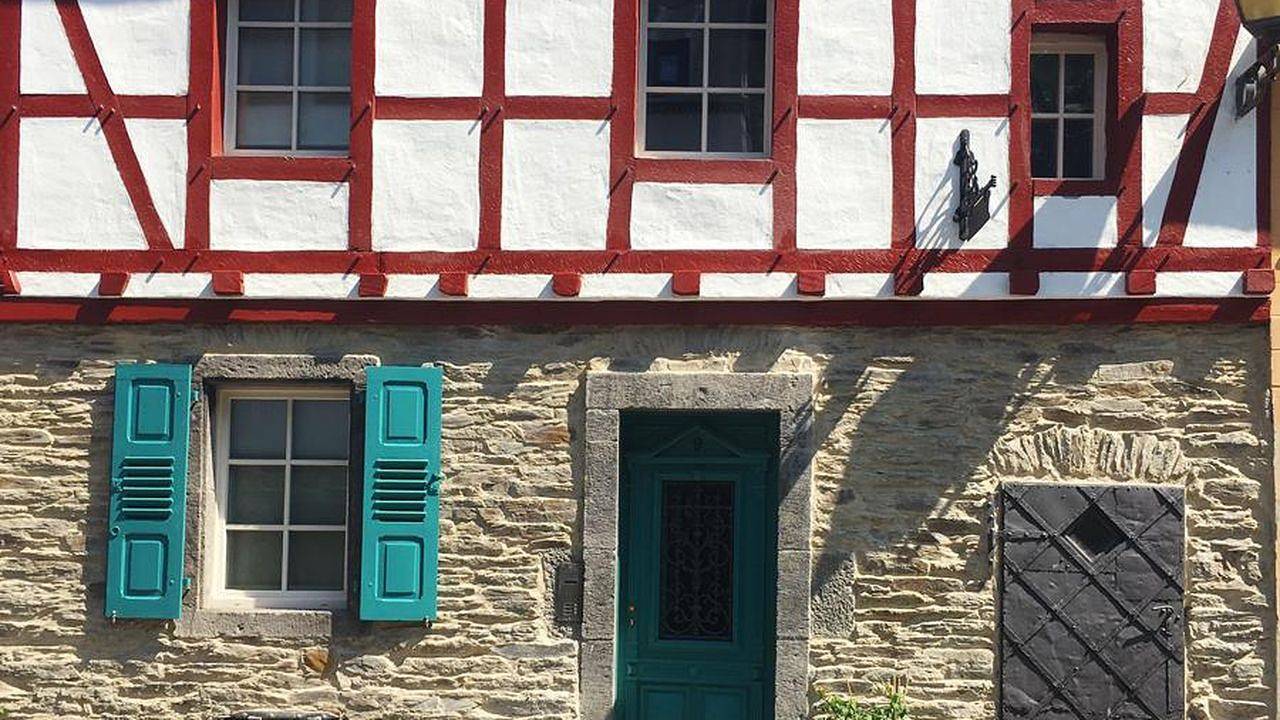 Ganze Ferienwohnung, Ferienwohnung für 2 Personen (47 m²) in Monreal in Monreal, Osteifel