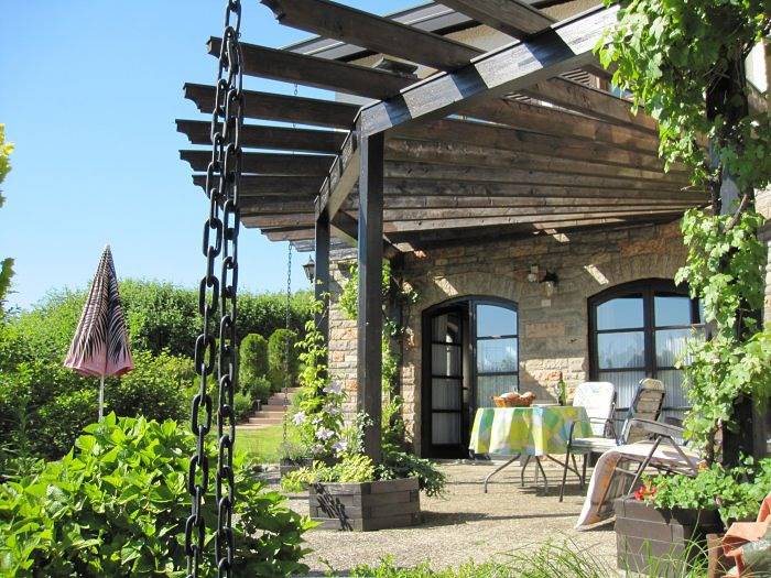 Ganze Ferienwohnung, Landhaus Birgitta - Fewo 1 in Wasserburg (Bodensee), Bayerisch Schwaben