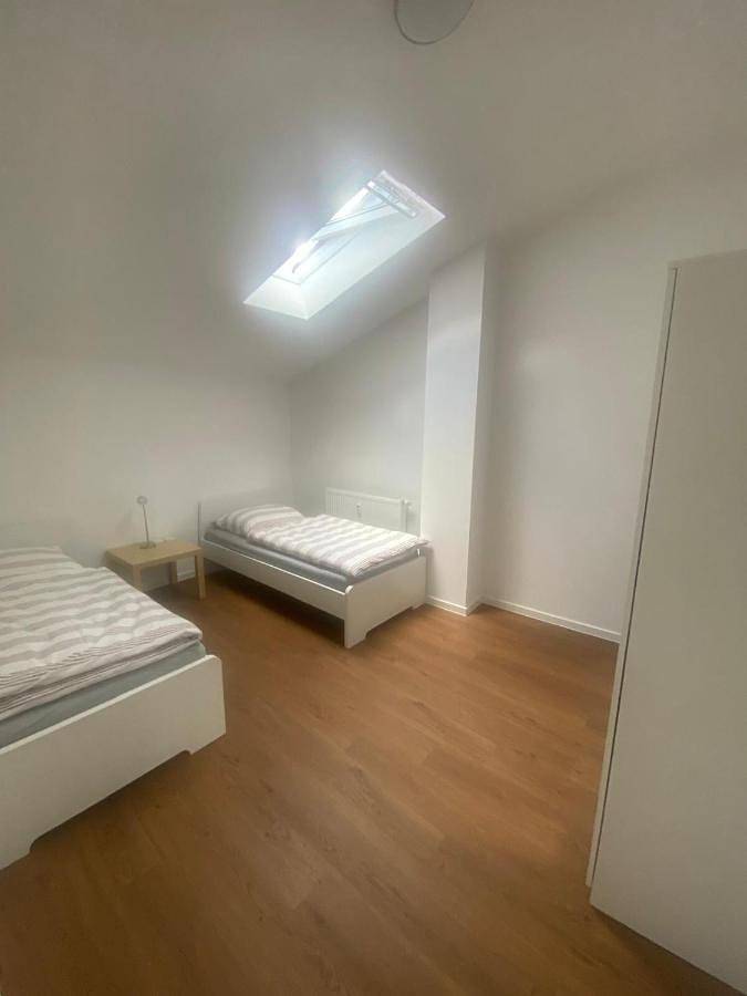 Ferienwohnung für 9 Personen in Eschborn - 2
