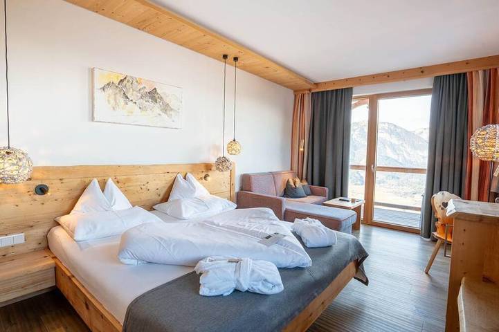 Ferienhaus für 4 Personen in Haus