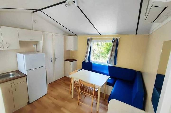 Mobil home pour 6 personnes - 1