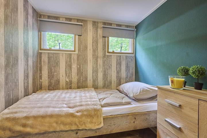 Location de vacances pour 4 personnes, avec jardin, animaux acceptés dans Zélande (Brabant du Nord) - 4