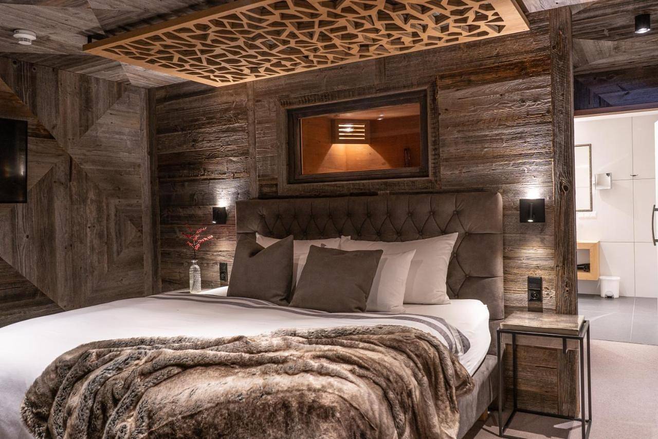 Hotel für 4 Personen mit Terrasse in Obertauern, Ski Amadé