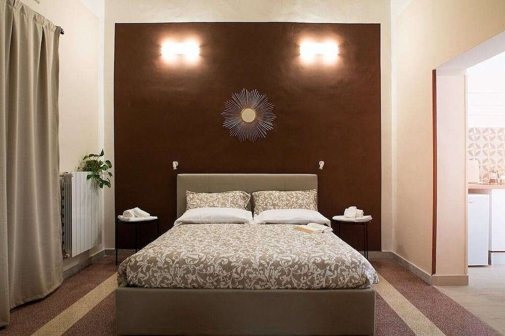 Entire apartment, Corte Nicolaiana by Wonderful Italy in Bari, Bari Province