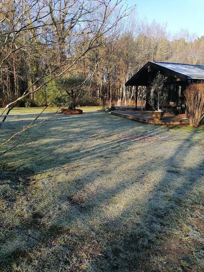 Location de vacances pour 7 personnes, avec jardin à Ruaudin