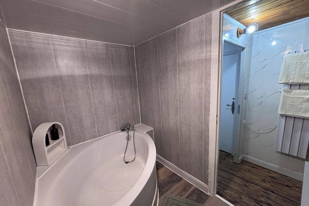 Room in a house 5 minutes from Lac du Bouchet in Cayres, Haute-Loire